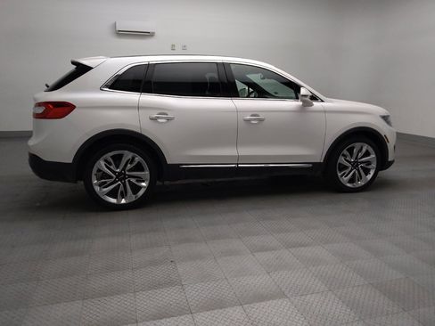 Used 2017 Lincoln MKX Reserve w/ Luxury Package image 10
