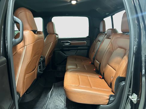 Used 2023 RAM 1500 Lone Star RWD image 18