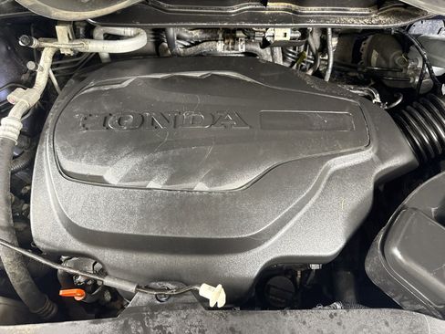 Used 2022 Honda Odyssey EX-L image 39