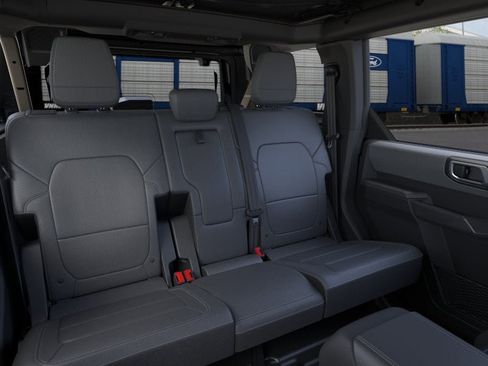New 2026 Ford Bronco Big Bend AWD/4WD image 11