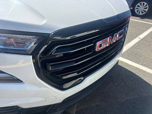 Used 2023 GMC Terrain SLE w/ Driver Convenience Package AWD/4WD image 13