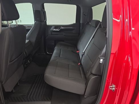 Used 2024 GMC Sierra 1500 SLE AWD/4WD image 21