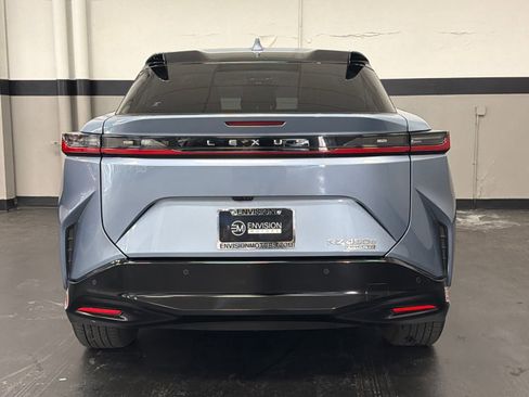 Used 2023 Lexus RZ 450e Premium w/ Technology Package AWD/4WD image 11