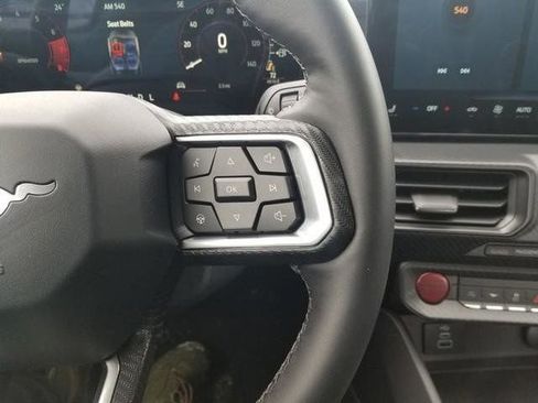 New 2026 Ford Mustang Coupe image 24