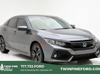 Used 2019 Honda Civic EX video 1