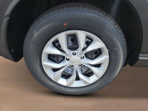 New 2026 Honda CR-V LX image 7