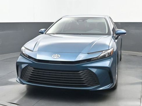 New 2026 Toyota Camry LE w/ Convenience Package image 19