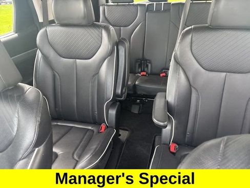 Used 2024 Hyundai Palisade XRT FWD image 30