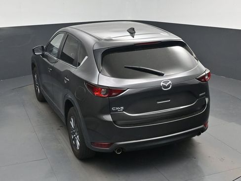 Used 2021 MAZDA CX-5 Touring w/ Touring Preferred SV Package image 23