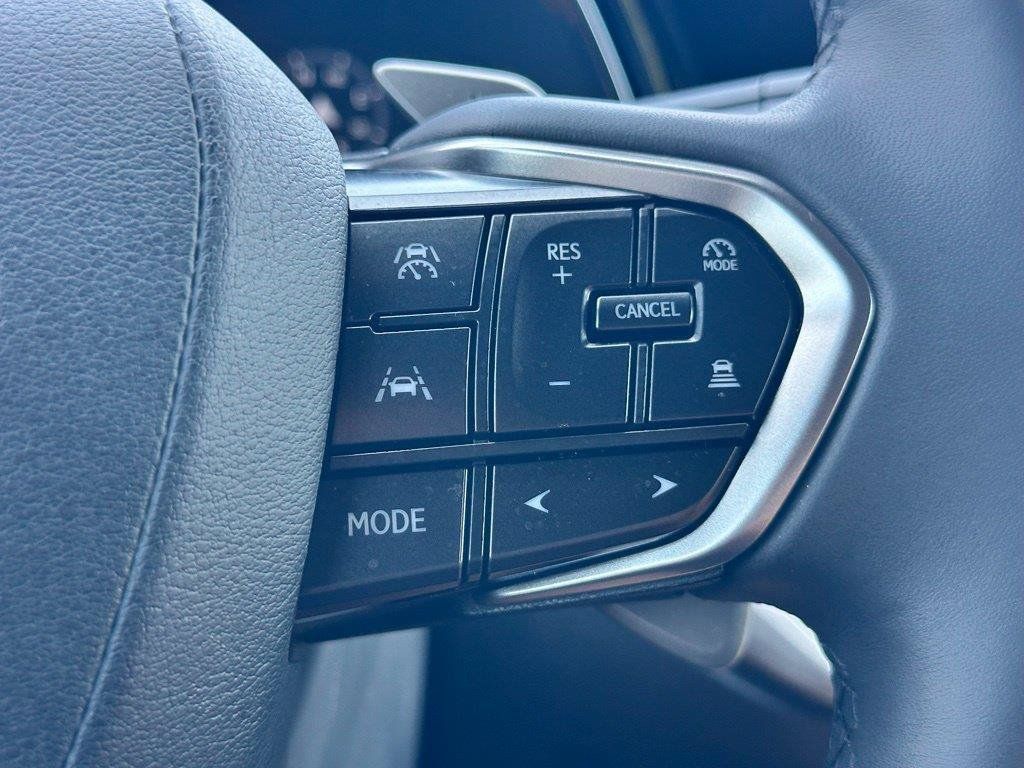 Used 2025 Lexus RX 350 FWD w/ Accessory Package image 15