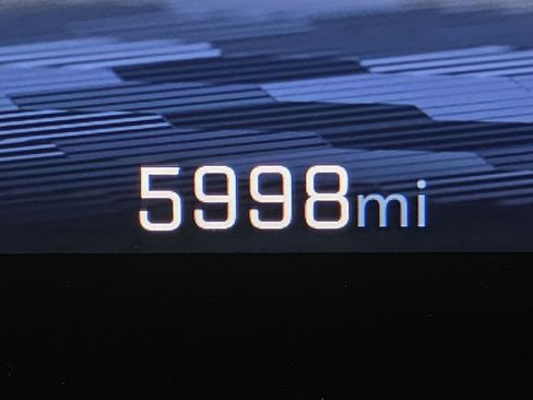 Used 2025 Chevrolet Equinox EV LT image 8