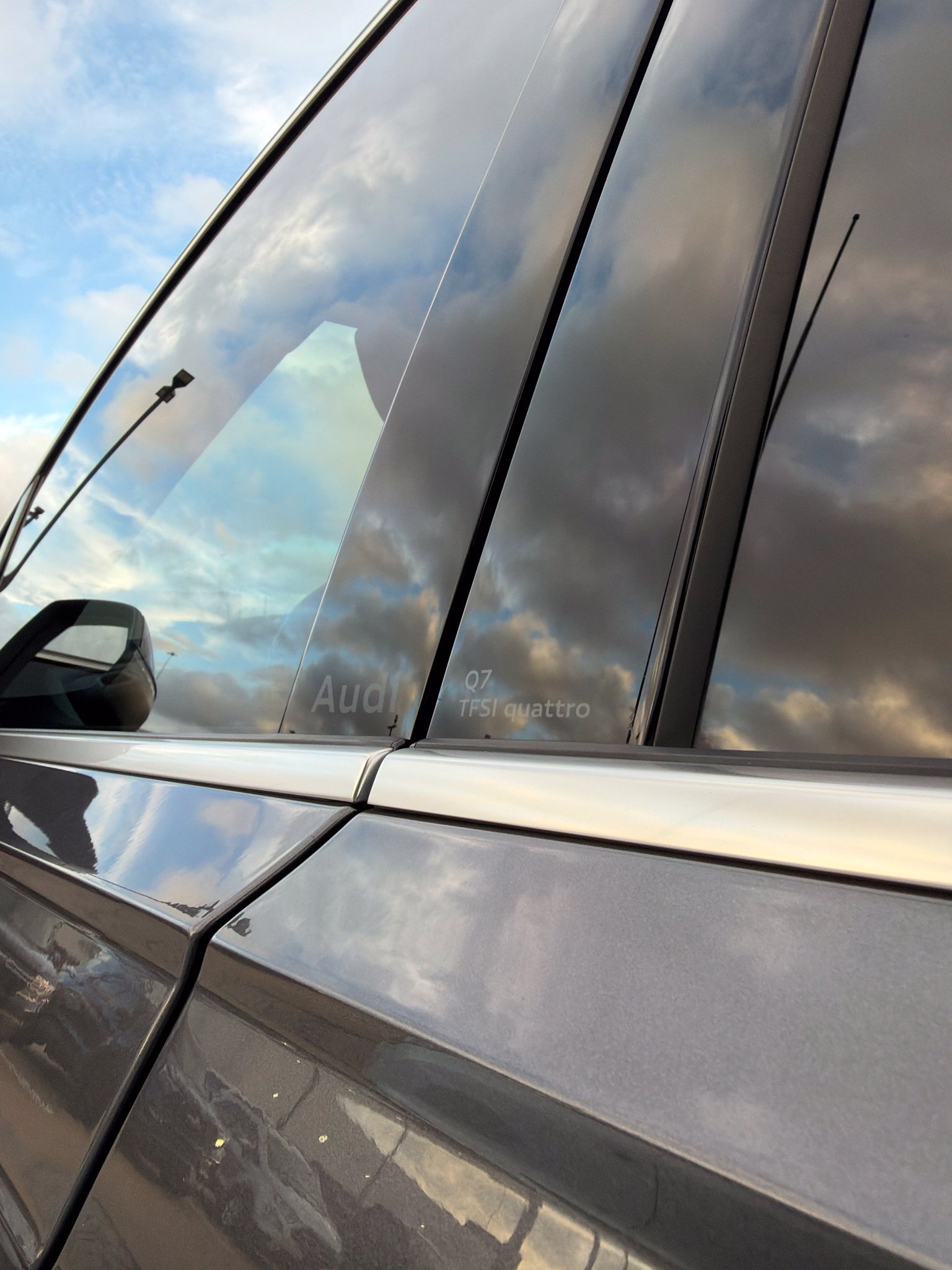Used 2025 Audi Q7 3.0T Premium Plus AWD/4WD image 5