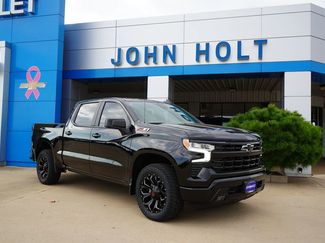 New 2026 Chevrolet Silverado 1500 RST video 2