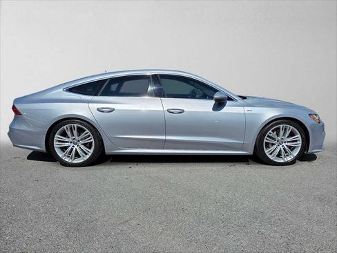 Used 2019 Audi A7 3.0T Prestige AWD/4WD image 2