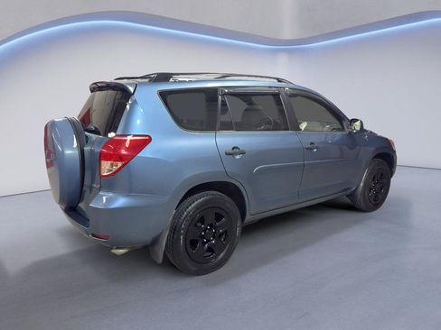Used 2008 Toyota RAV4 4WD image 8