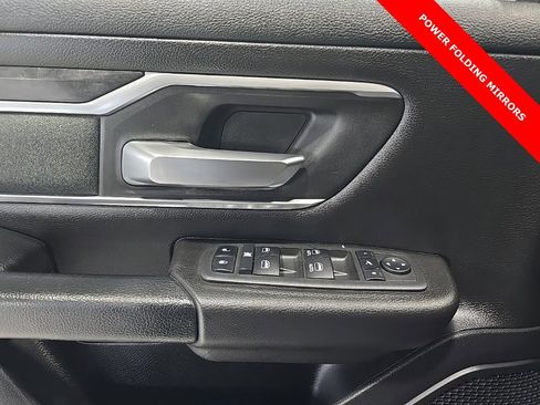 Used 2022 RAM 1500 Big Horn image 13