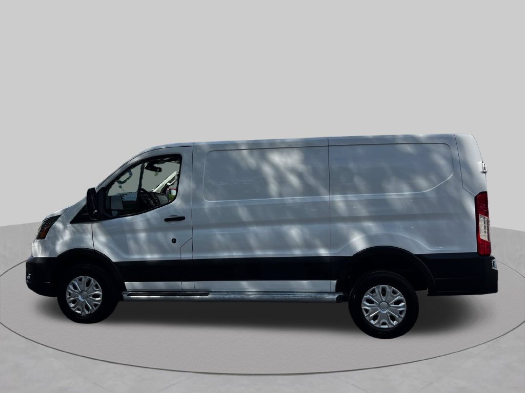 Used 2025 Ford Transit 250 Low Roof w/ Exterior Upgrade Package RWD image 14