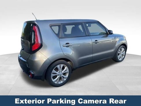 Used 2016 Kia Soul + w/ Audio Package image 6