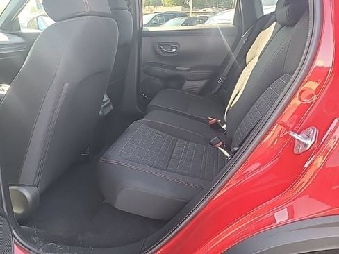 Used 2024 Honda HR-V Sport image 12