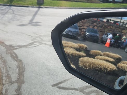 Used 2024 Hyundai Santa Cruz Limited image 17