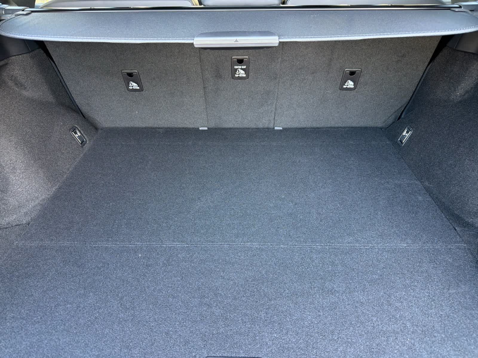 New 2026 Lexus RX 350 Premium FWD image 16