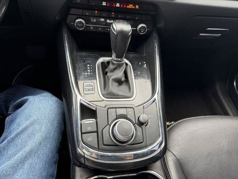 Used 2022 MAZDA CX-9 Grand Touring AWD/4WD image 17