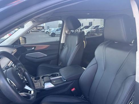 Used 2022 Acura MDX FWD image 6