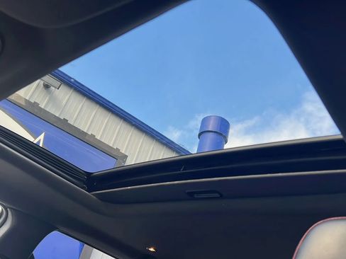 Used 2017 Jeep Grand Cherokee Trailhawk image 18