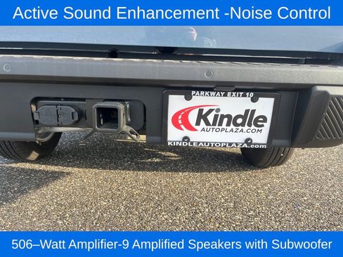 New 2026 Ford Maverick XLT w/ XLT Luxury Package image 27