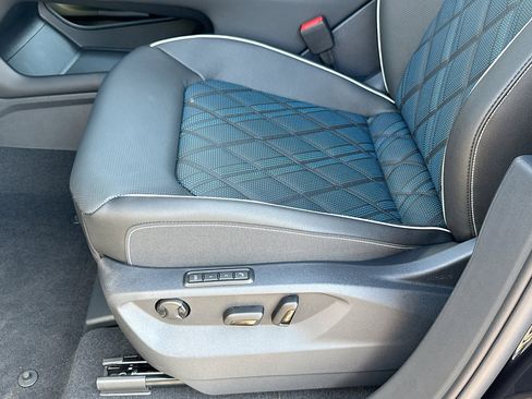 New 2025 Volkswagen Atlas Cross Sport SEL Premium R-Line image 14