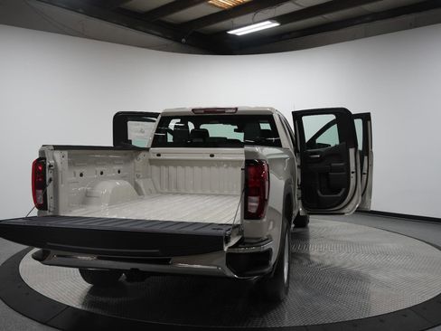 New 2026 GMC Sierra 1500 Pro w/ Trailering Package image 12