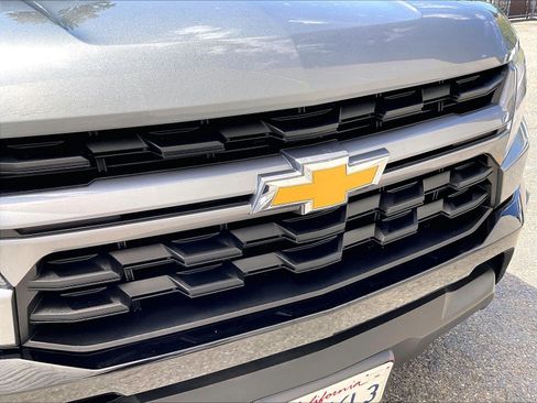 Used 2022 Chevrolet Colorado LT w/ Safety Package AWD/4WD image 29