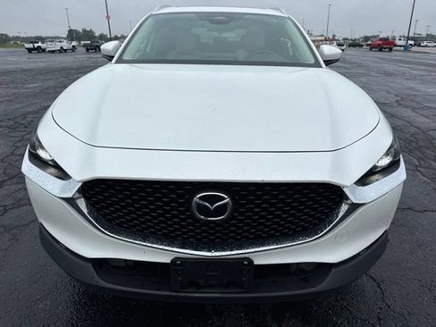 Used 2025 MAZDA CX-30 AWD 2.5 S w/ Preferred Package image 2