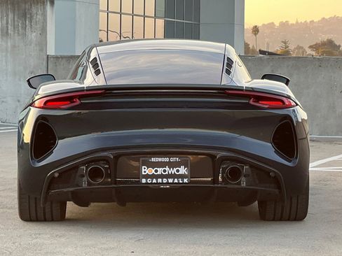 New 2025 Lotus Emira image 5