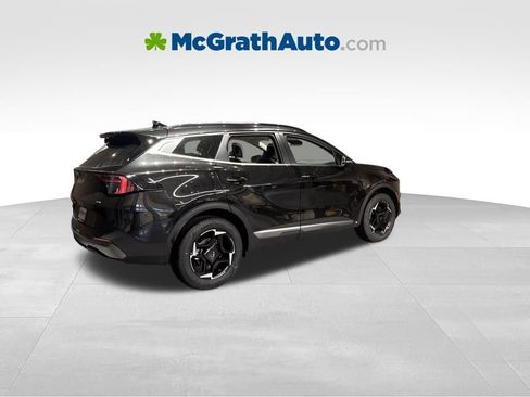 New 2026 Kia Sportage EX w/ EX Panoramic Sunroof Package AWD/4WD image 4