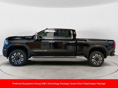 New 2026 GMC Sierra 2500 Denali Ultimate image 2