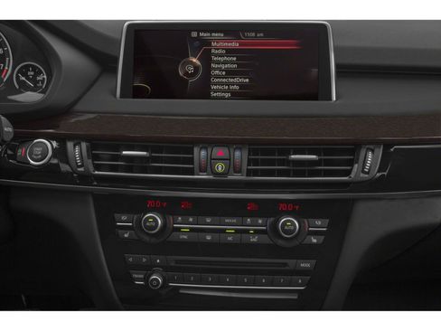 Used 2015 BMW X5 xDrive35i AWD/4WD image 53