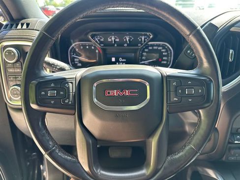 Used 2019 GMC Sierra 1500 AT4 w/ AT4 Preferred Package AWD/4WD image 29