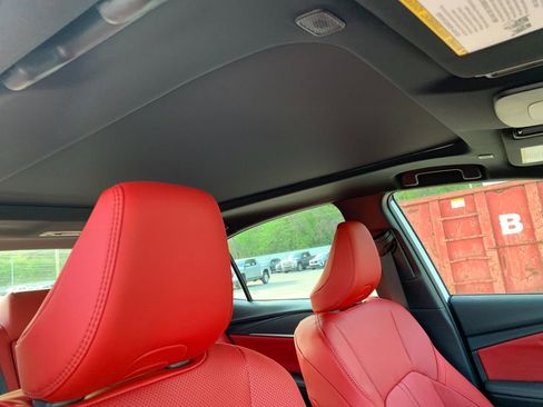 New 2026 Toyota Camry XSE AWD/4WD image 17