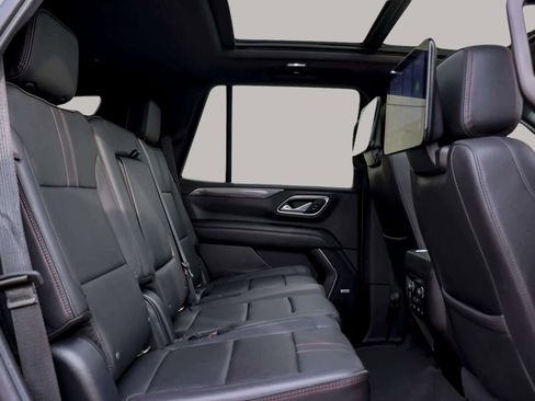 Used 2021 Chevrolet Tahoe RST image 38