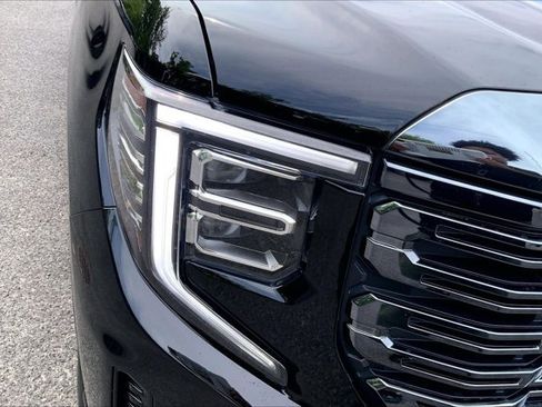 Used 2024 GMC Sierra 1500 Denali Ultimate AWD/4WD image 27