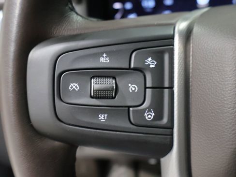 Used 2024 GMC Yukon Denali w/ Denali Reserve Package AWD/4WD image 37