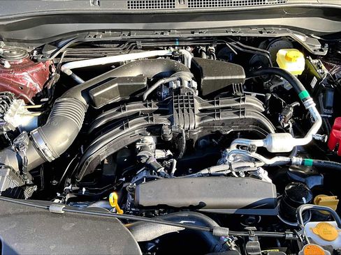 New 2026 Subaru Forester Premium image 16