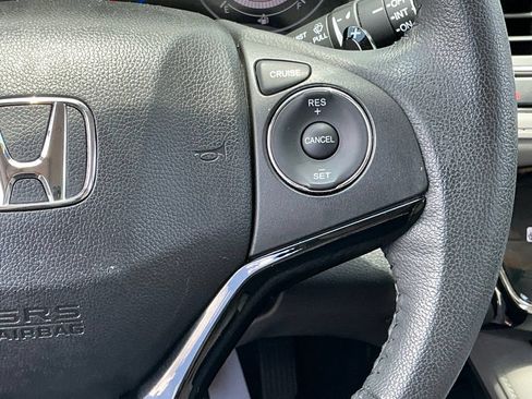 Used 2016 Honda HR-V EX-L image 35