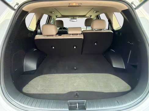 Used 2020 Hyundai Santa Fe Limited FWD image 11