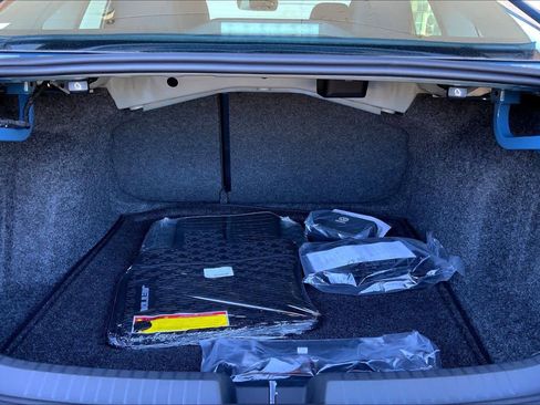 New 2026 Volkswagen Jetta SE image 20