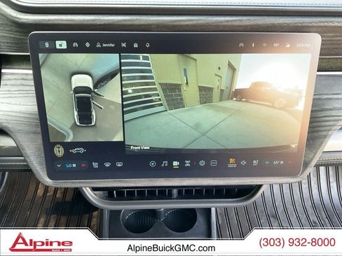Used 2023 Rivian R1S Adventure AWD/4WD image 18