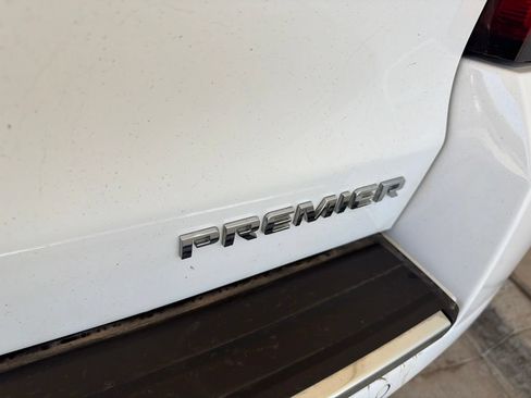 Used 2020 Chevrolet Tahoe Premier AWD/4WD image 6