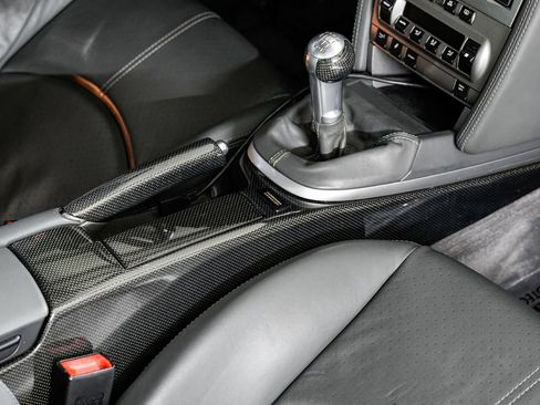 Used 2008 Porsche 911 Turbo AWD/4WD image 31