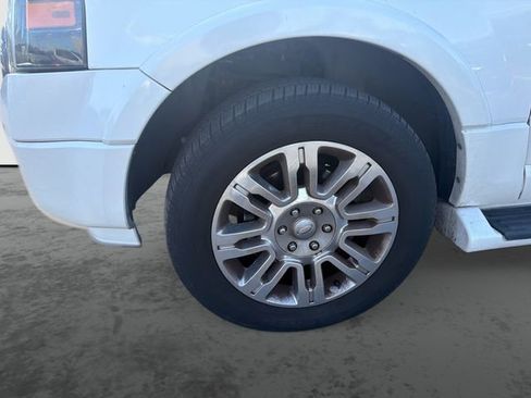 Used 2012 Ford Expedition Limited image 14
